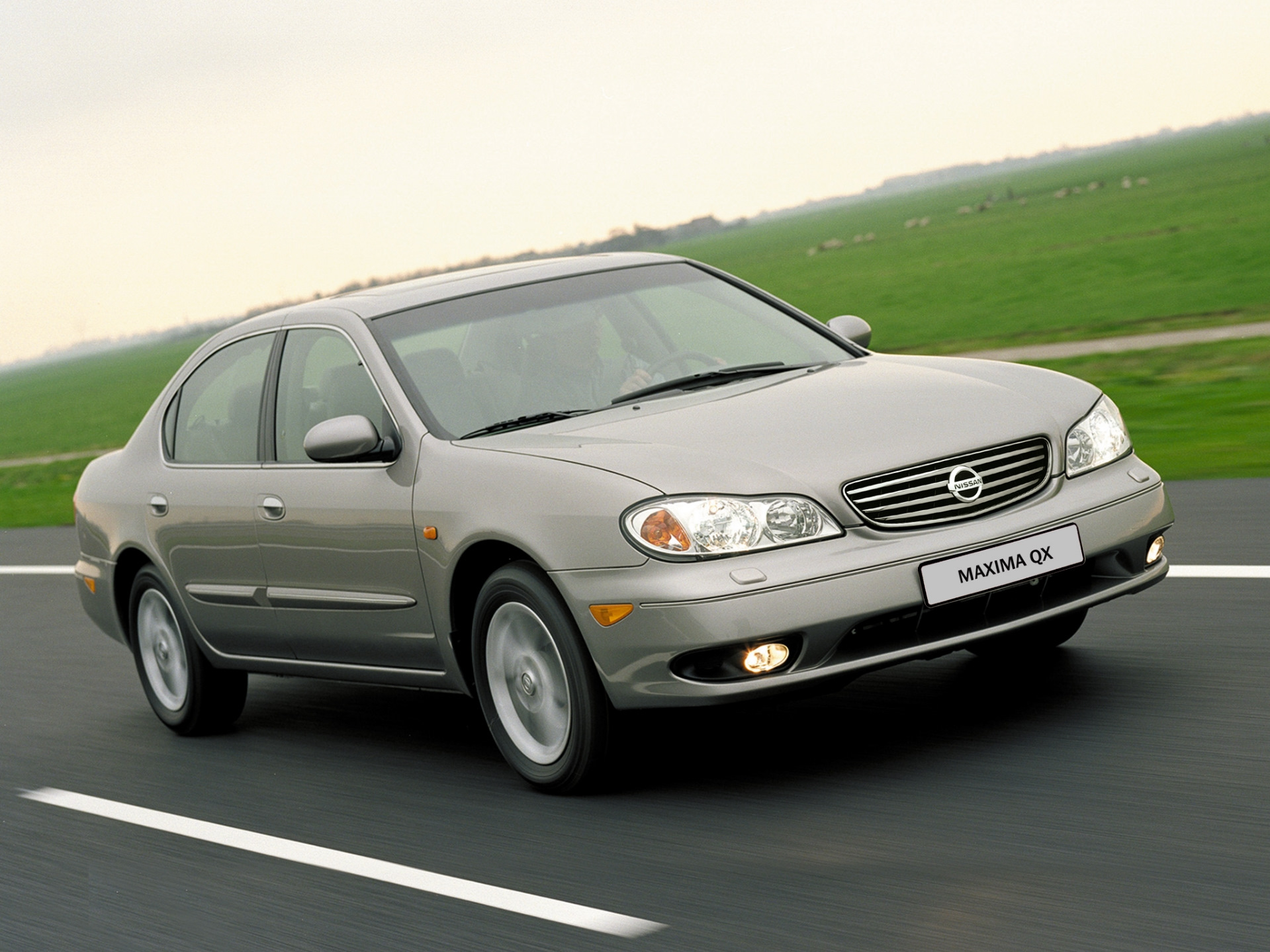 Троит на холодную и глохнет. — Nissan Maxima QX (A33), 2 л, 2005 года |  наблюдение | DRIVE2