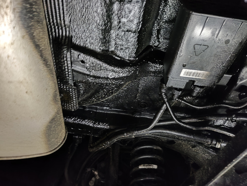 Фото в бортжурнале Geely Emgrand