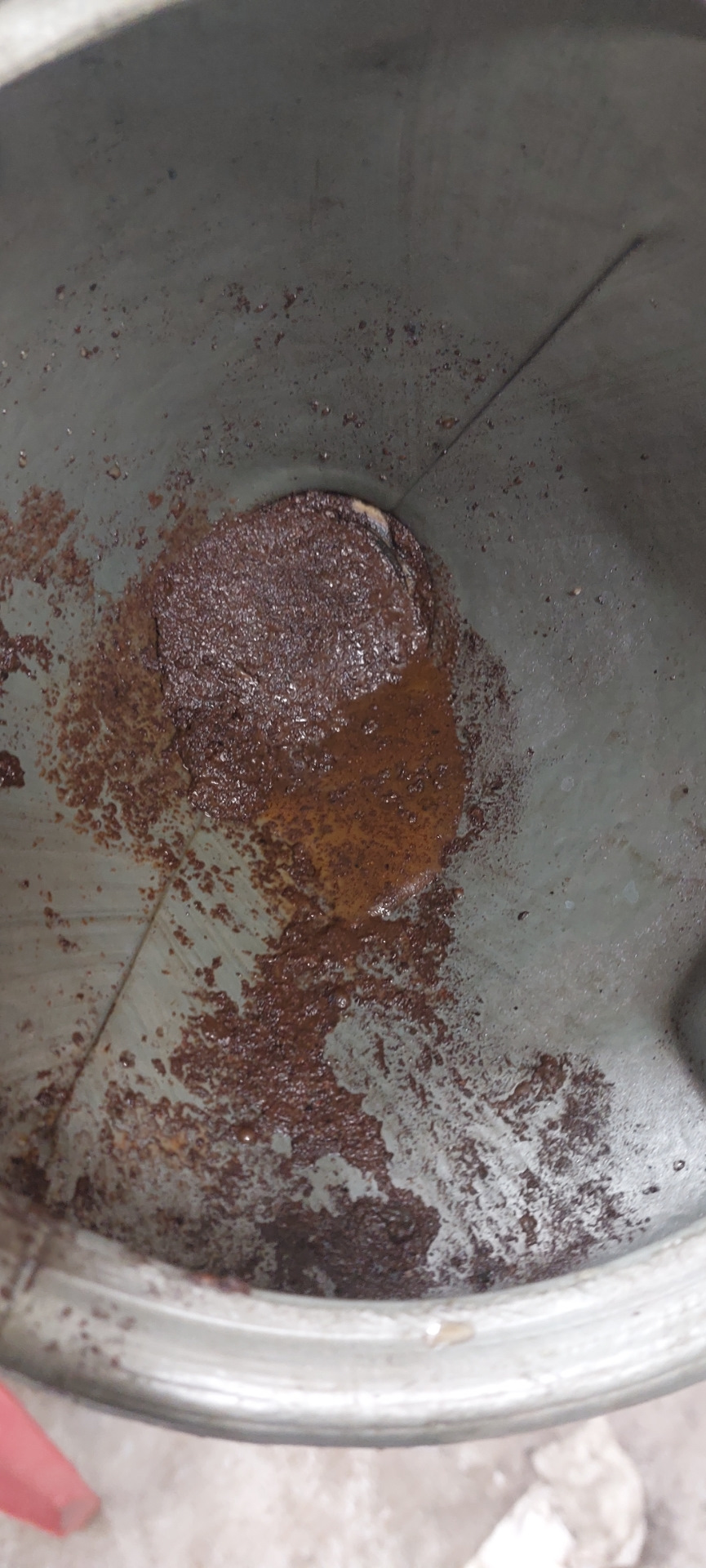 Промывка бензобака — Lada 4x4 3D, 1,7 л, 1994 года | своими руками | DRIVE2