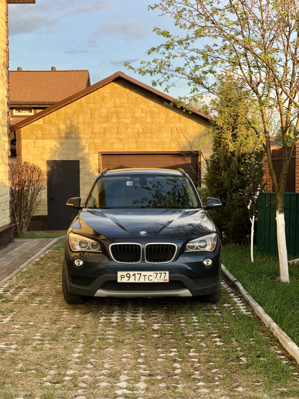 14. Что течёт? — BMW X1 (E84), 2 л, 2013 года | помощь на дороге | DRIVE2