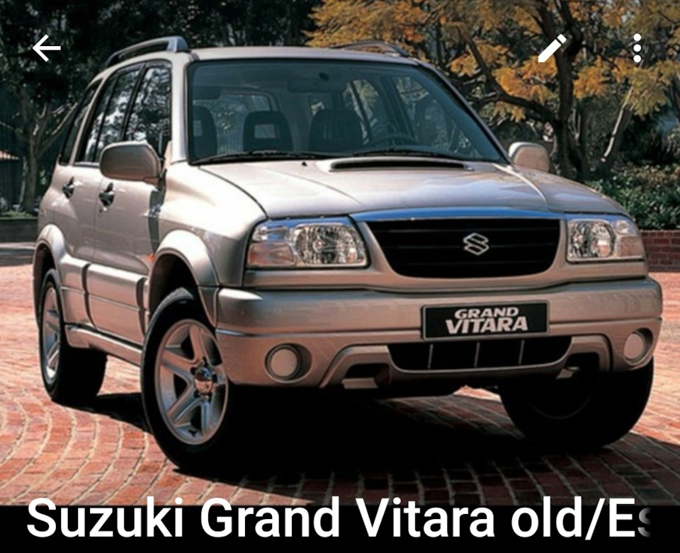 Купить сузуки витара 1998 2005. Suzuki Grand Vitara 1998. Сузуки Гранд Витара 1998-2005. Судзуки Витара 1998. Сузуки Гранд Витара 1998 года.
