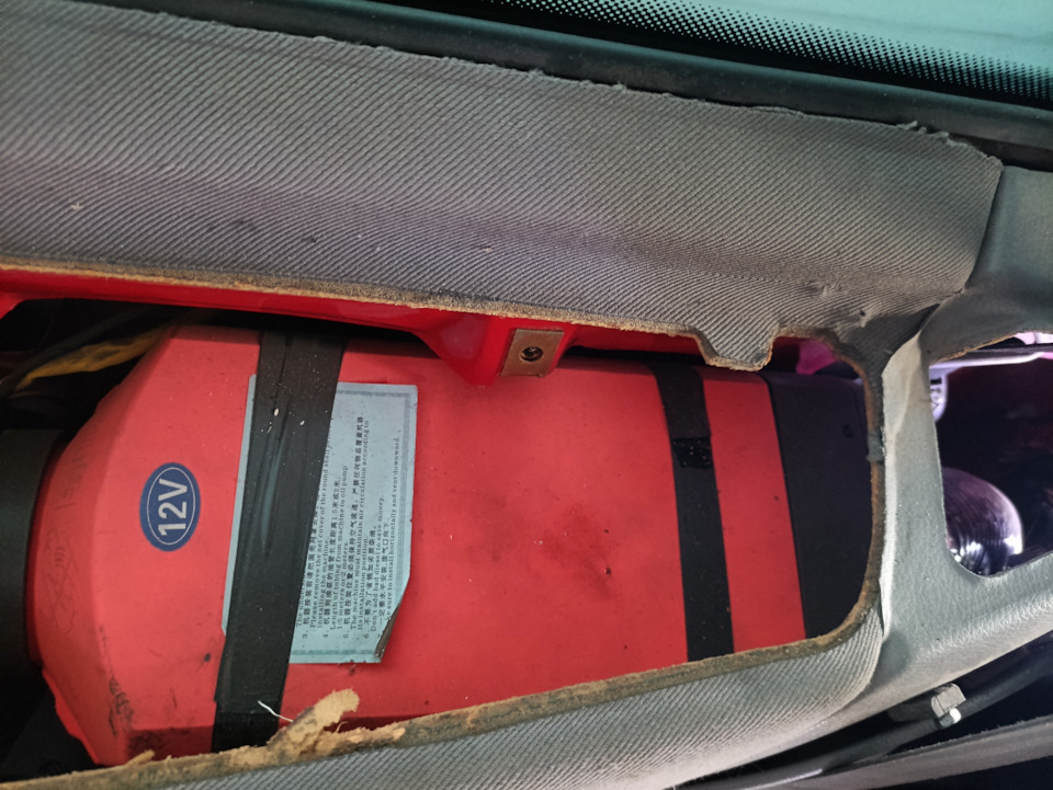 Фото в бортжурнале Volkswagen Sharan  (1G)