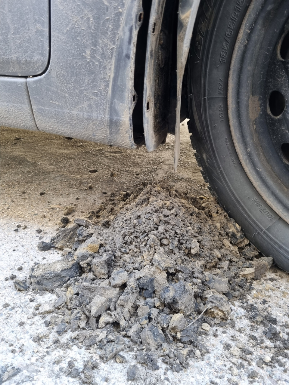 Сбрасываем лишний вес к лету 2, или убрать естественную шумку — Hyundai ...