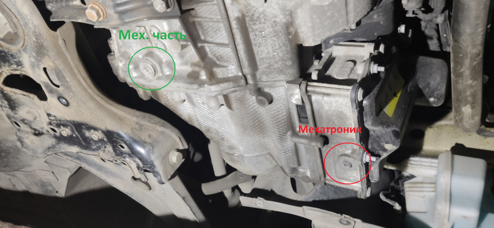 Фото в бортжурнале Volkswagen Golf Variant (Mk7)