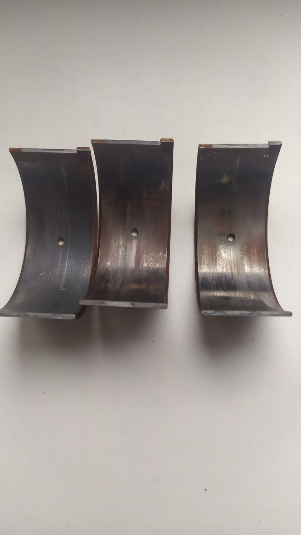 Фото в бортжурнале Mitsubishi Galant (6G)