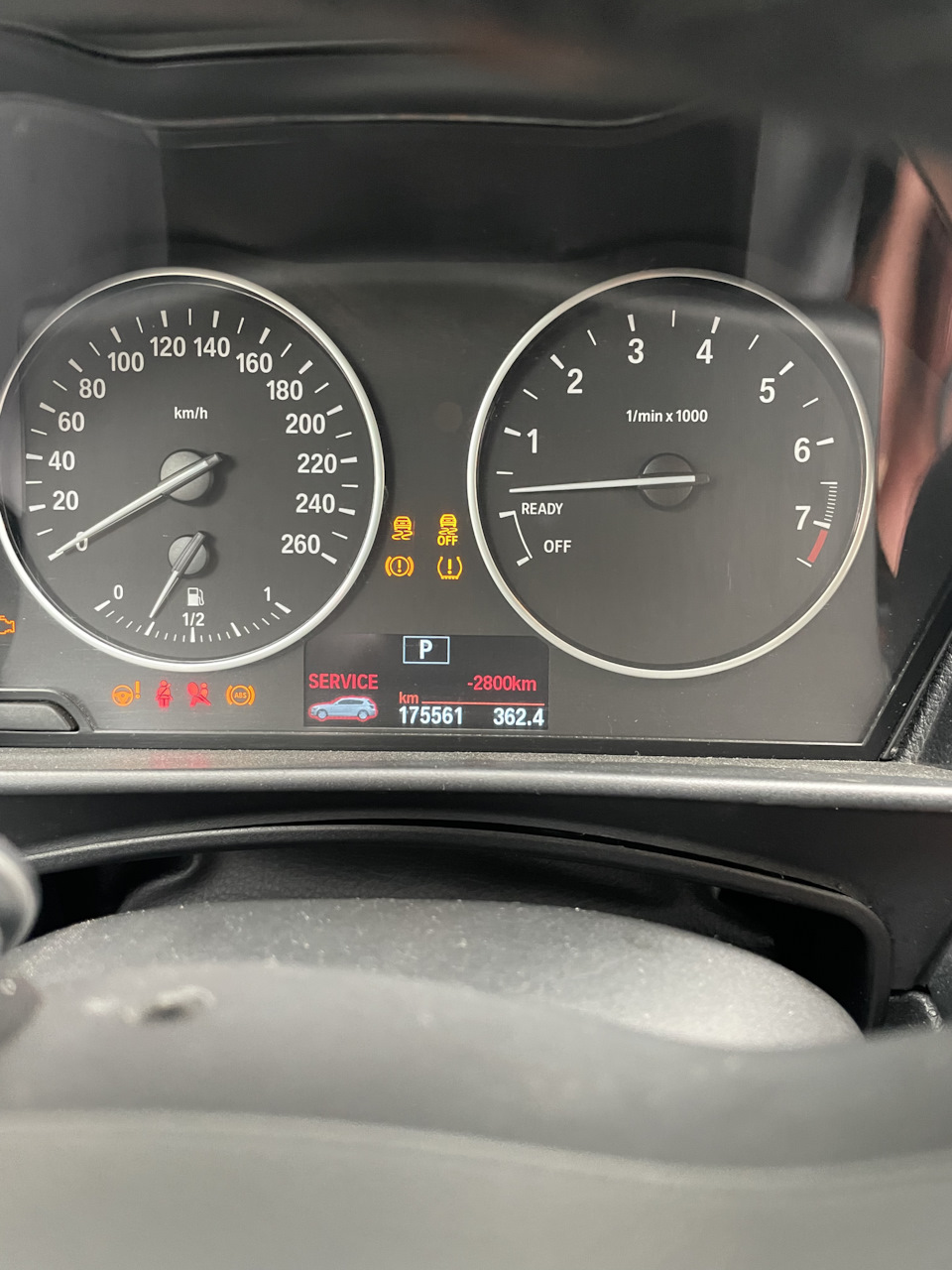 Вопрос — BMW 1 series (F20), 1,6 л, 2012 года | наблюдение | DRIVE2