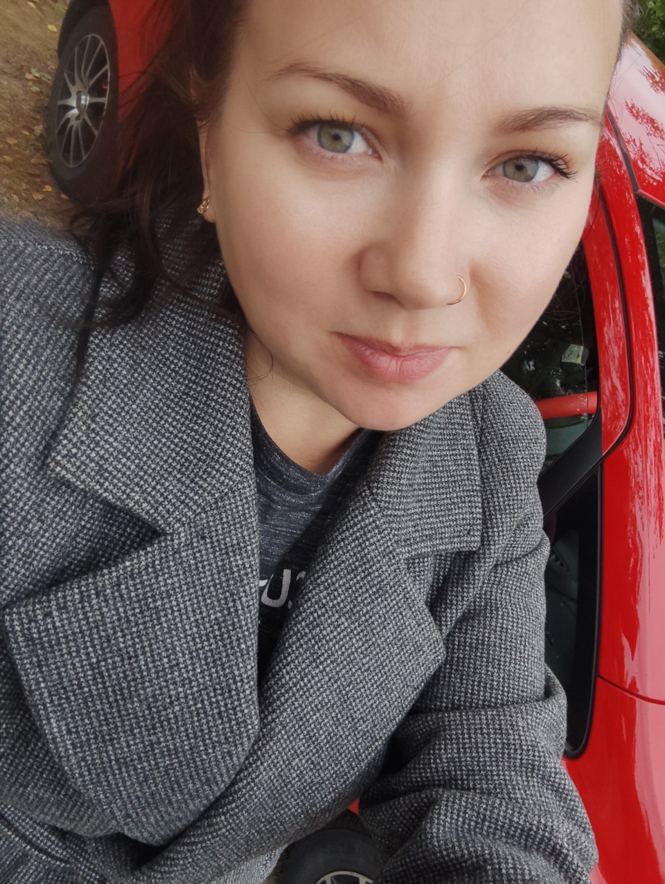 Последний урожай ?? — DRIVE2