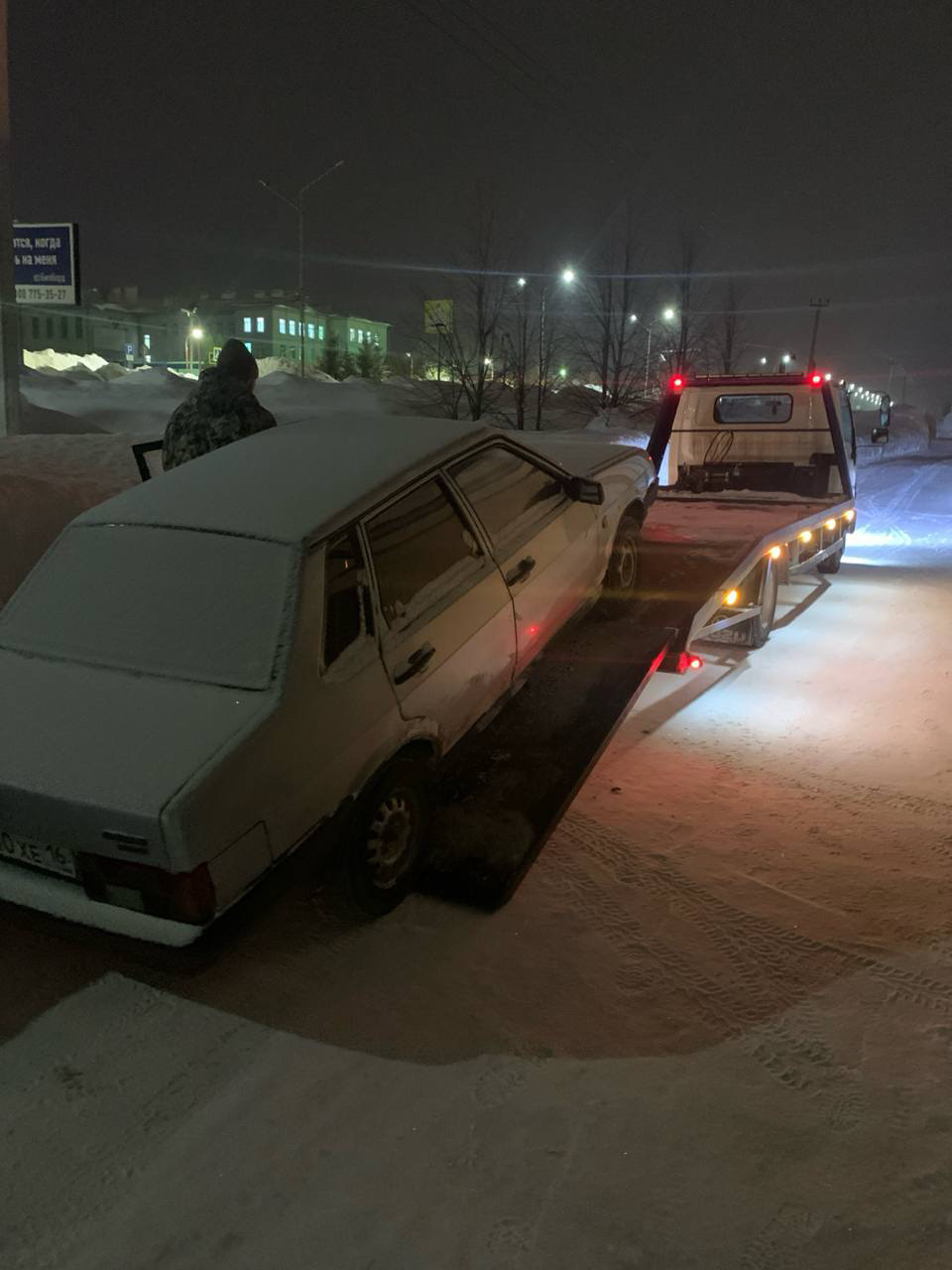 Вскрытие ошибки — Lada 21099, 1,5 л, 2001 года | визит на сервис | DRIVE2