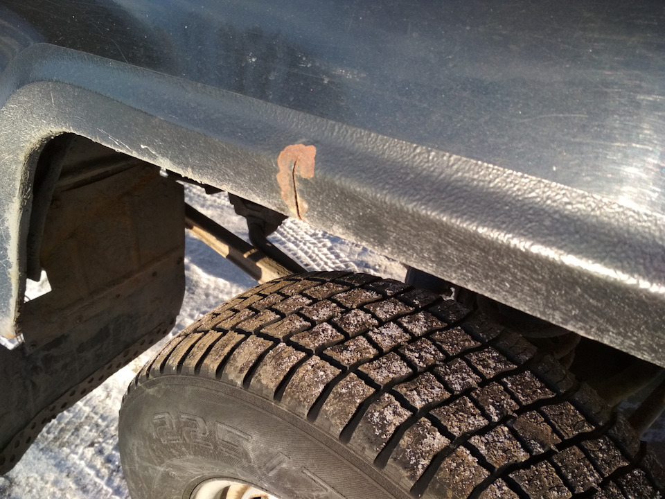 Сайлентблоки продольных рычагов — BMW 3 series (E46), 1,9 л., 1998 года ...