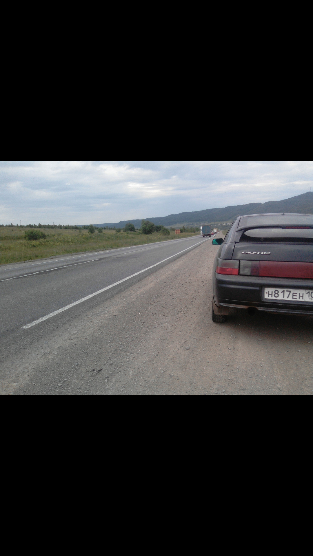 Сравнение 2112 и 2172(приора) — Lada Приора хэтчбек, 1,6 л, 2008 года |  наблюдение | DRIVE2