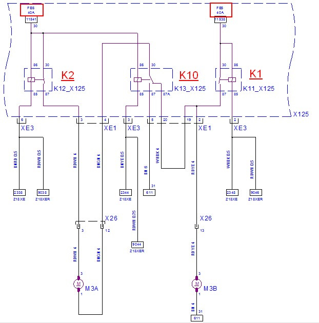 Opel Astra H Family Руководство