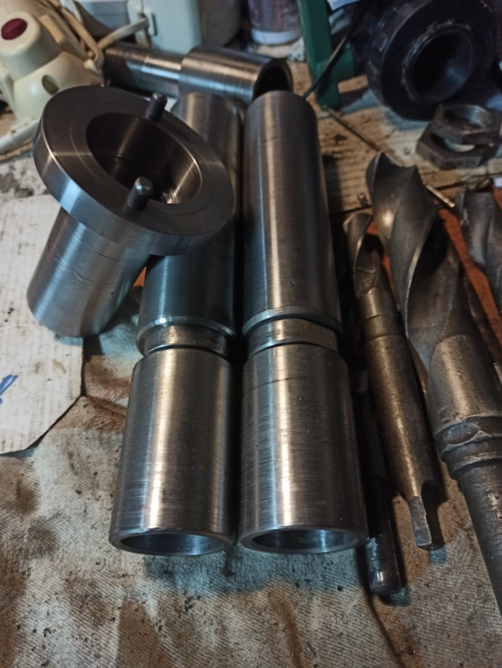 Ступичный ключ Ниссан патрол 60/61. | 2 000 ₽ в городе Москва | DRIVE2