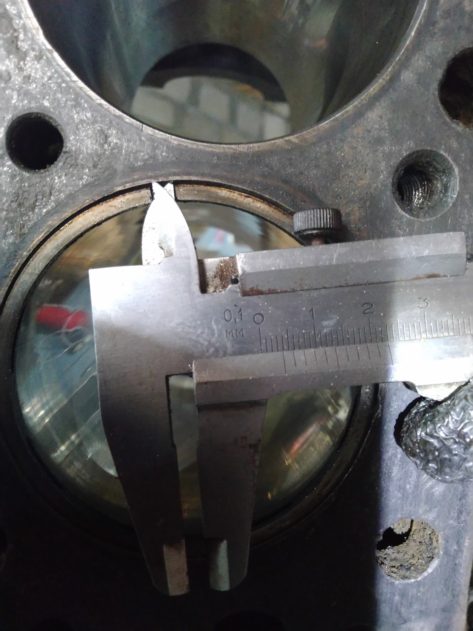 Лёд тронулся… — Москвич 403, 1,4 л, 1963 года | своими руками | DRIVE2