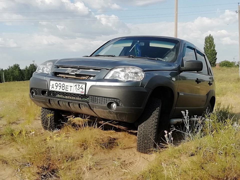 Шины нортек 560 АТ👍 — Chevrolet Niva GLX, 1,7 л, 2013 года | шины | DRIVE2