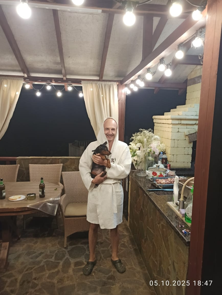 Фото в бортжурнале УАЗ Patriot. Запчасти на фото: 05102025