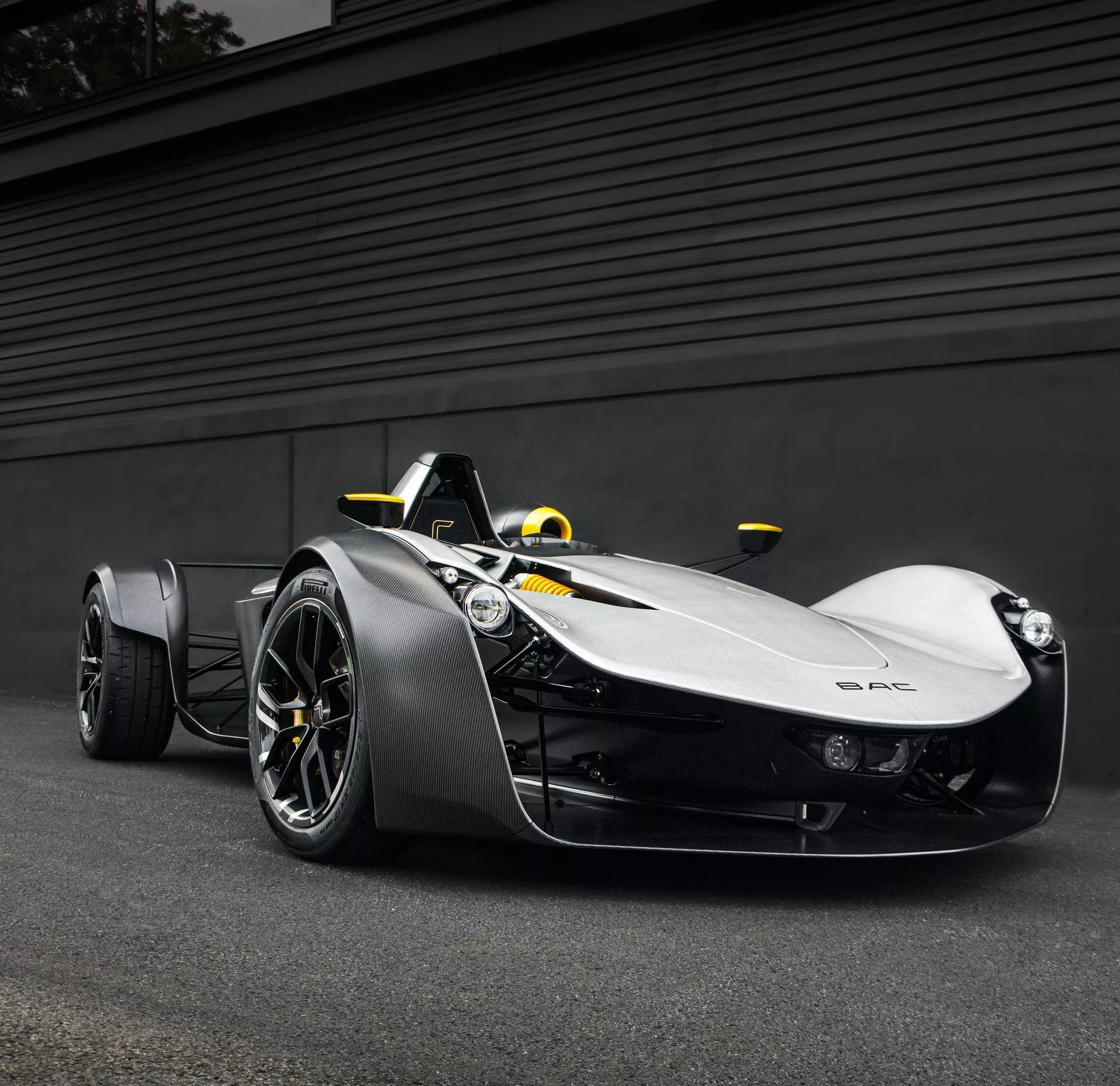 Bac mono 2