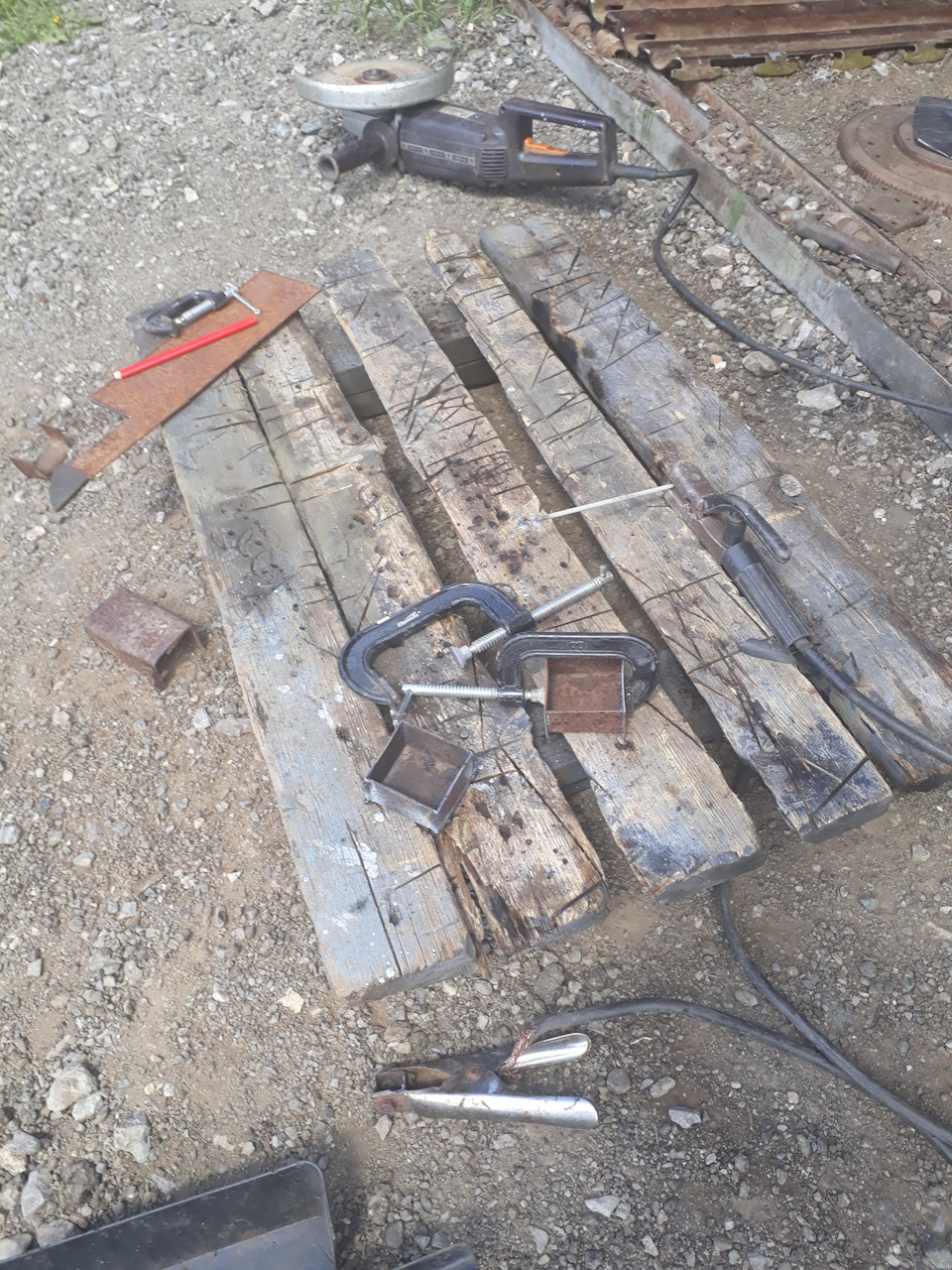 Переделка двигателя с инжекторного на карбюраторный. Первый запуск ...