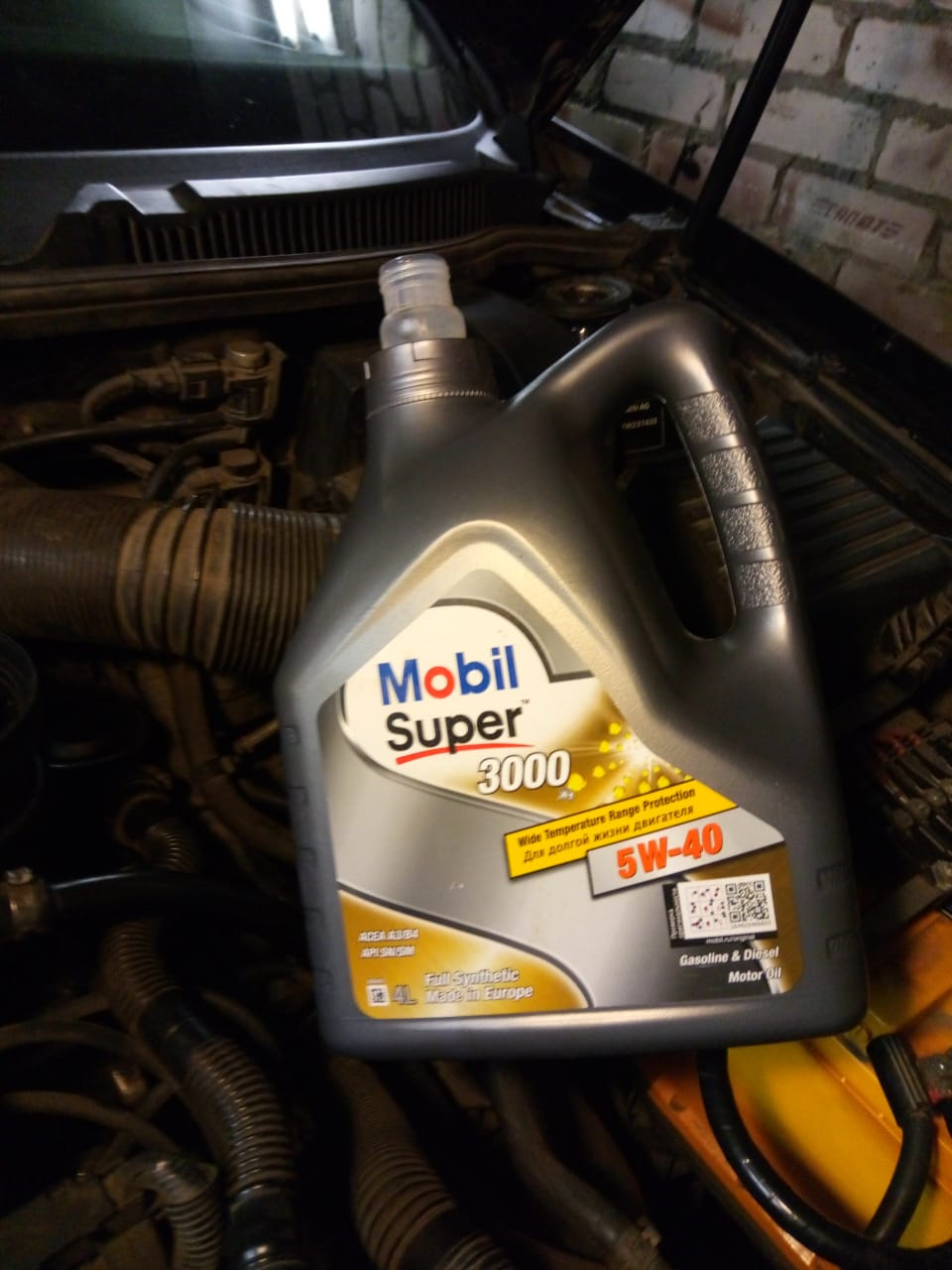 Как поменять ремень генератора на ниссан куб az10 - 92 фото