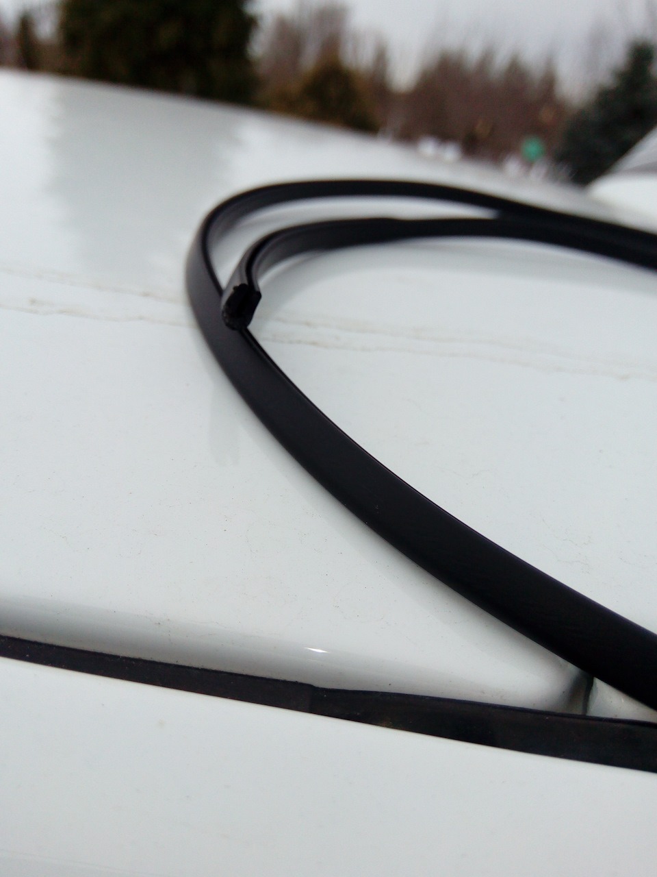 Борьба с запотеванием головной оптики… — Lada Приора хэтчбек, 1,6 л ...