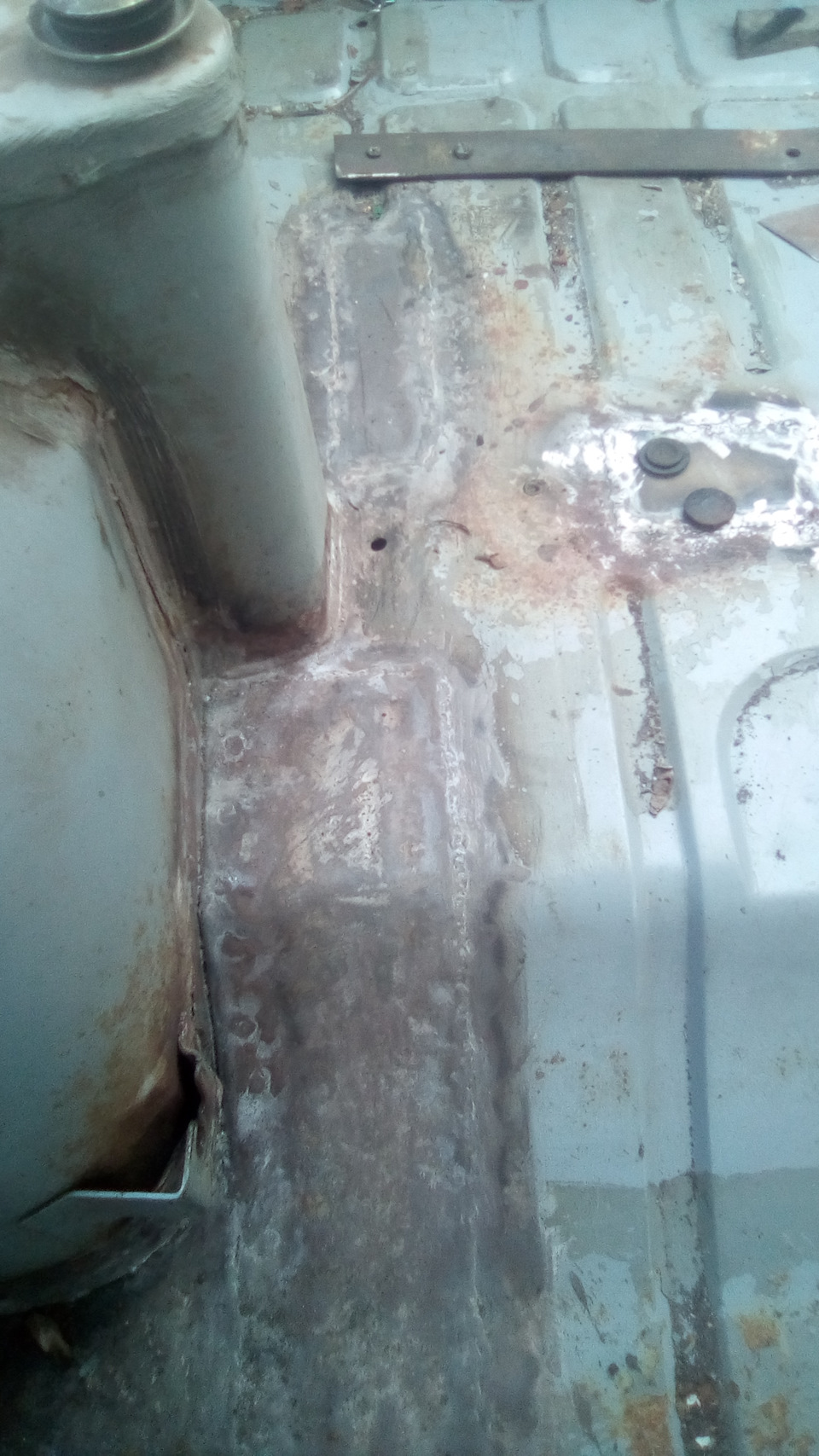 Моторчик вентилятора охлаждения радиатора хонда срв