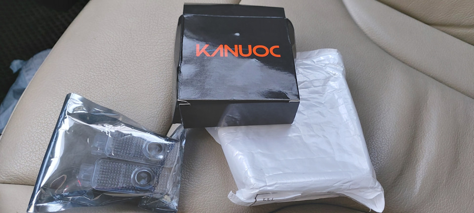 Фото в бортжурнале Audi Q5 (1G)