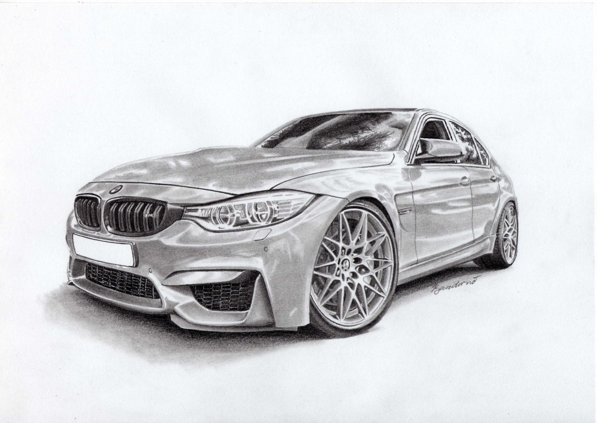 Рисунок м3. BMW m5 рисоваться. BMW f30 drawing. BMW m5 f90 draw. BMW m5 Pencil.