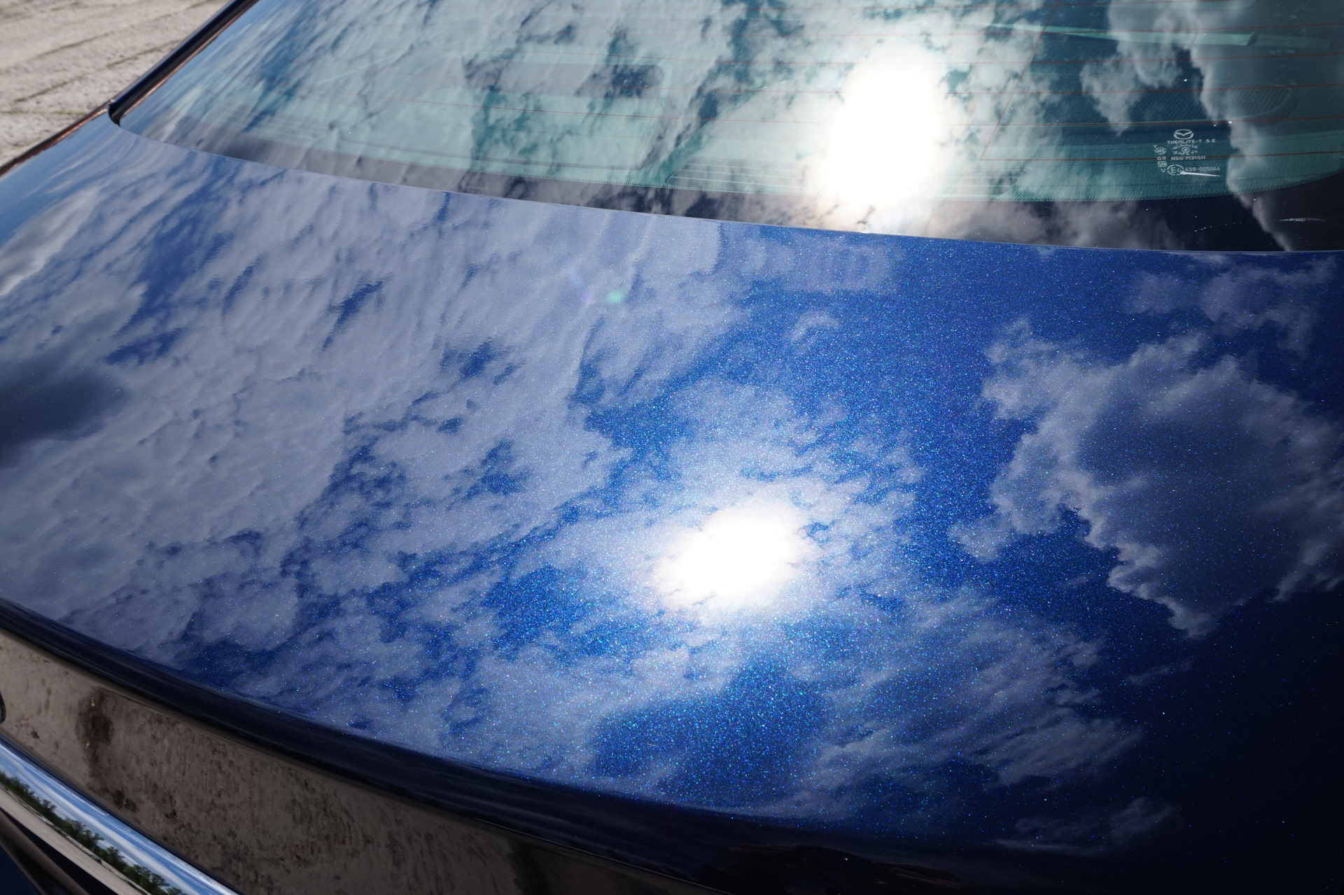 Установка багажника на крышу киа сид хэтчбек - 81 фото