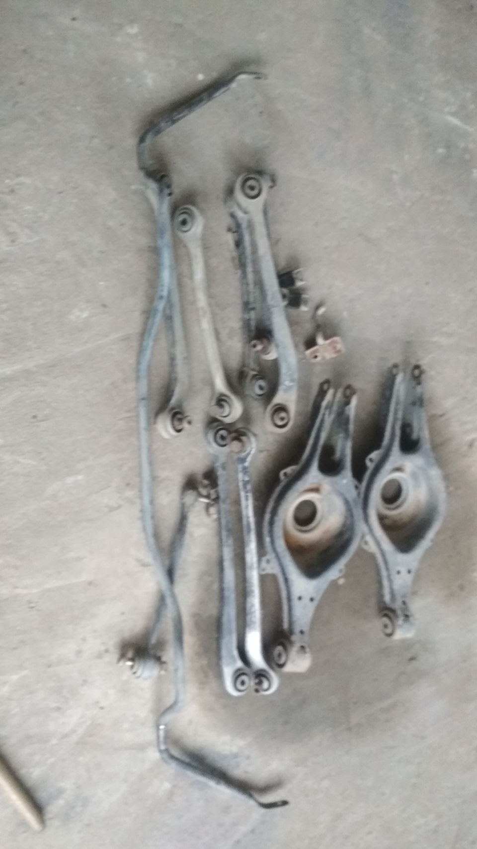 Чистка дросселя — DRIVE2