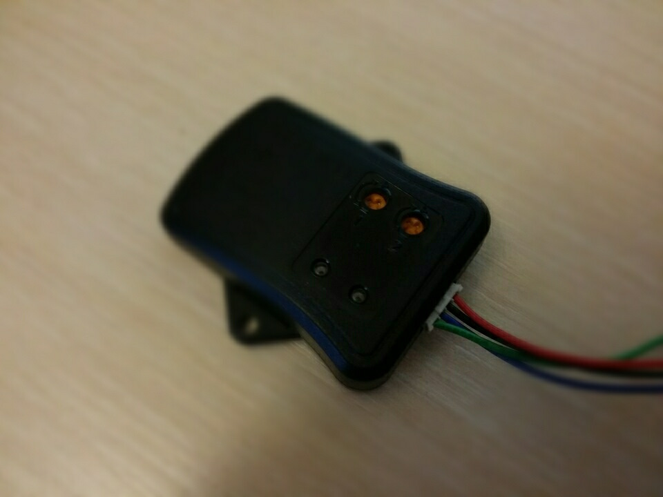 Открывание/закрывание багажника ногой. Часть 1 — Теория — Toyota ...