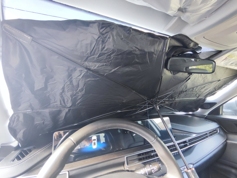 Фото в бортжурнале Chery Tiggo 7 Pro Max