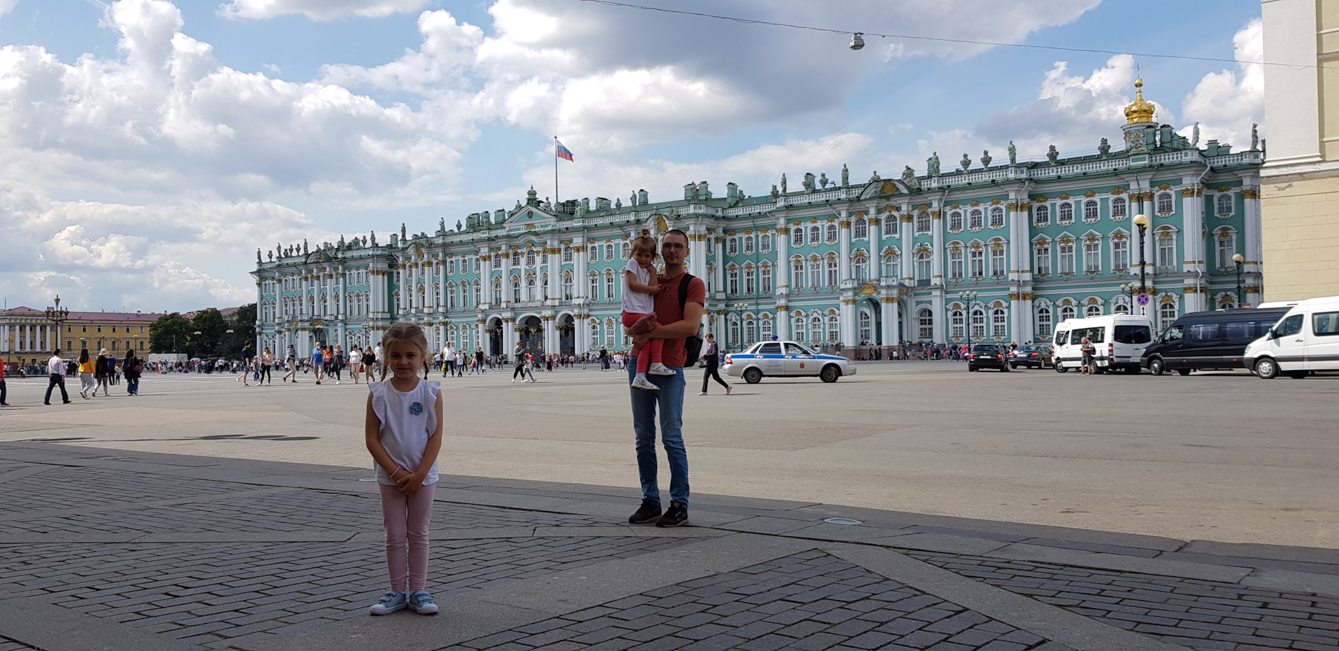 Красноярск санкт петербург