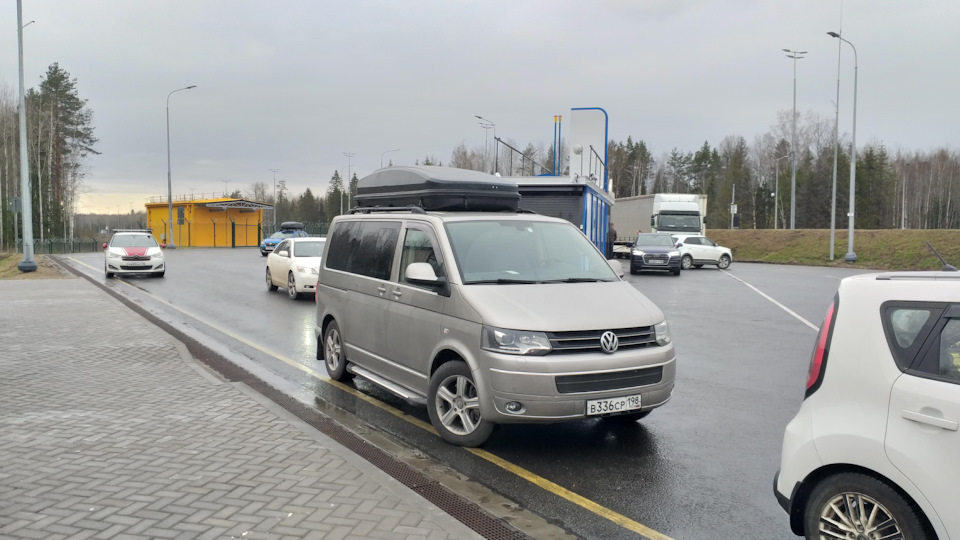 Бокс ветлан на крышу автомобиля