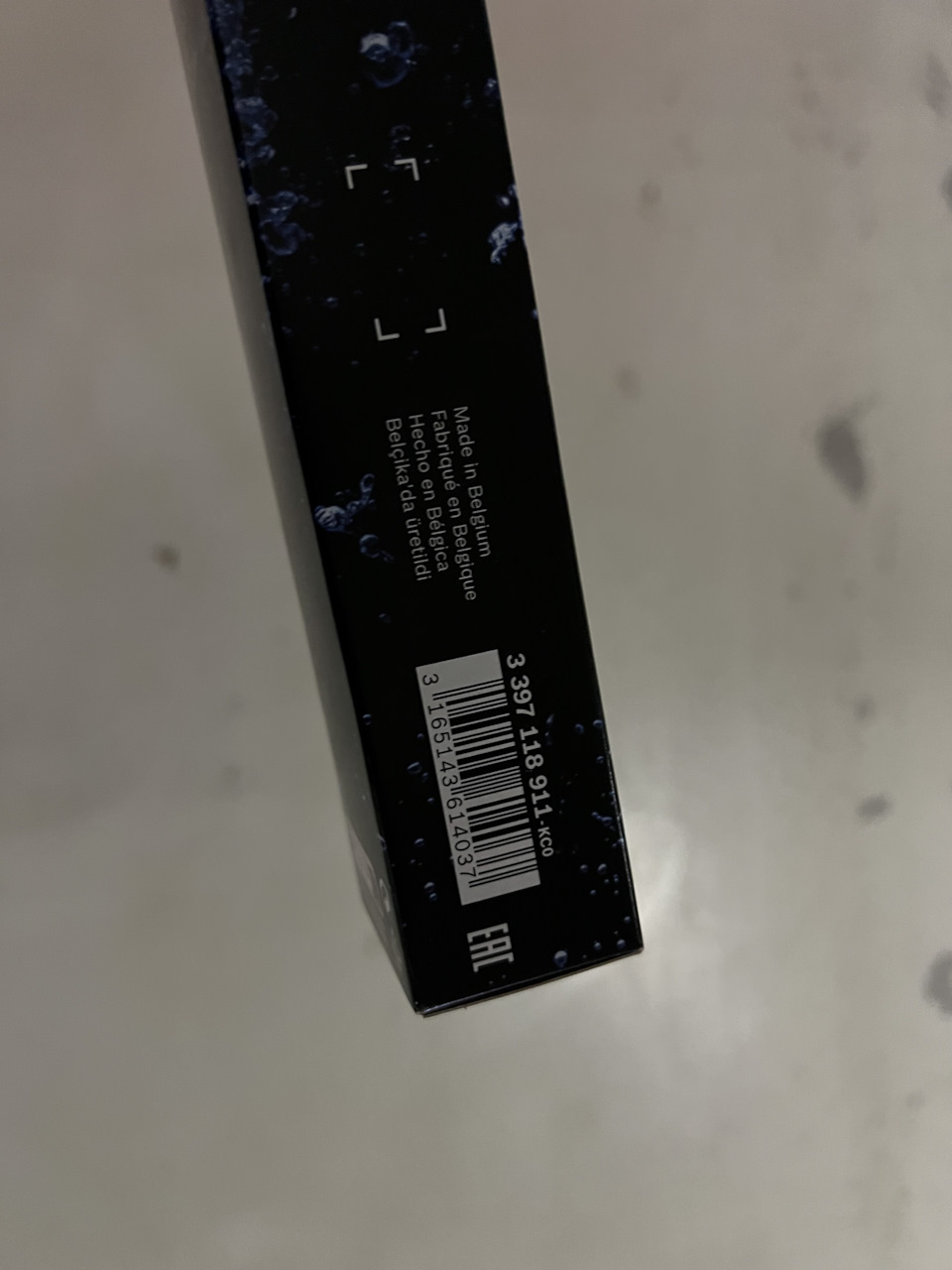 Фото в бортжурнале KIA Sorento (4G). Запчасти на фото: 3397118911