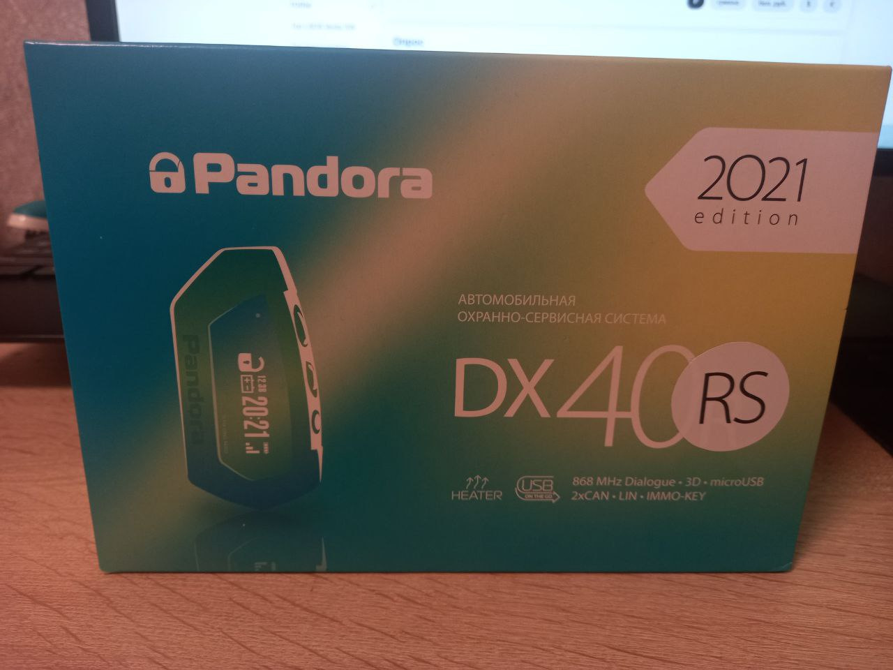 Pandora vx 4g v2. Пандора 40rs. Pandora 40rs.