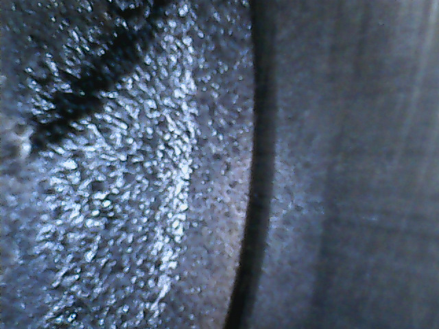 4 цилиндр — KIA Sportage (3G)