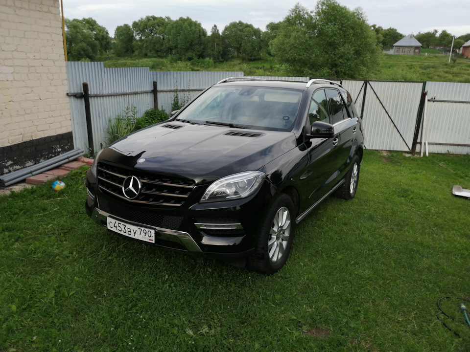 Смена для Каптивы — Chevrolet Captiva (1G), 3 л, 2014 года | покупка ...