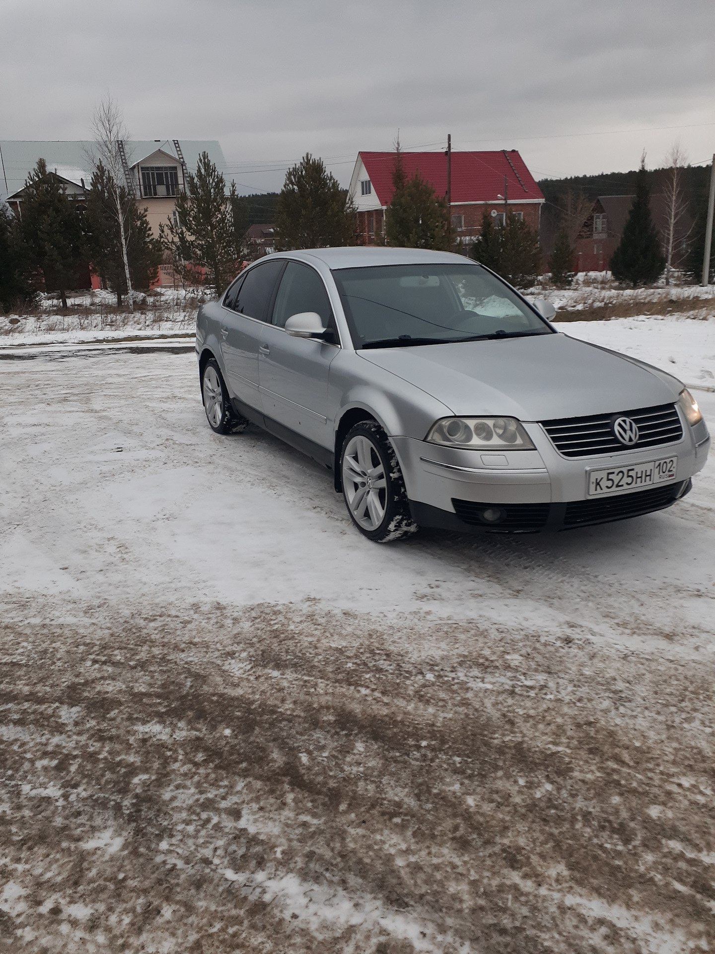 Диски пассат р 18 канзас — Volkswagen Passat B5, 2,8 л, 2004 года ...