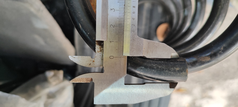 Фото в бортжурнале Mitsubishi Pajero (4G)