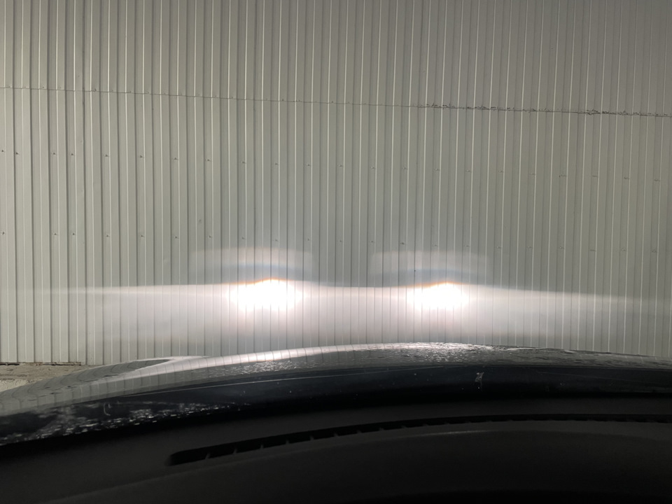 СТГ галогенных ламп Philips Crystal Vision — Mazda 3 (2G) BL