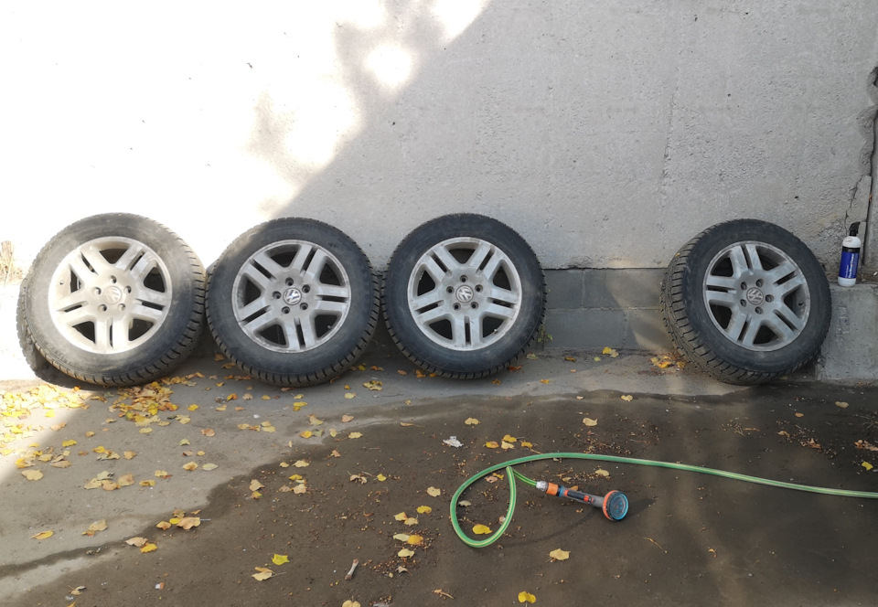 § 378. Готовь сани летом – дошиповка колес Дошипун MINI от РемШип ...