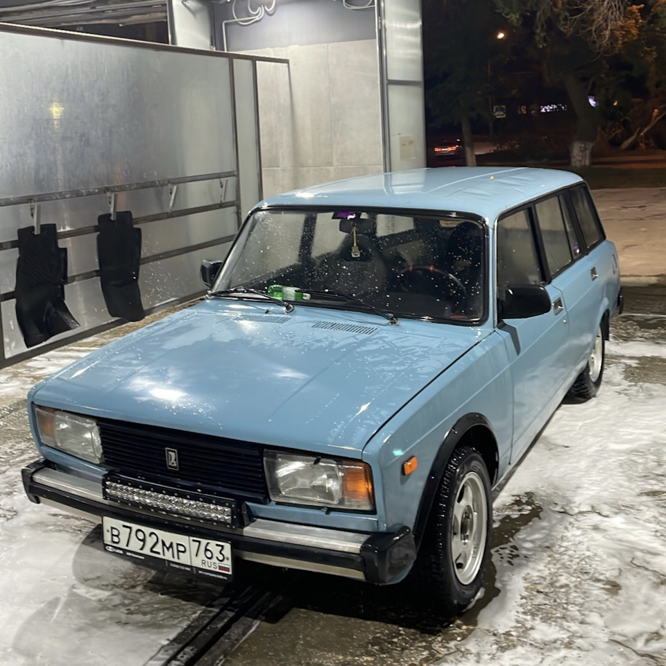 Покупка и спек лист — Lada 21043, 1,5 л, 1984 года | покупка машины | DRIVE2