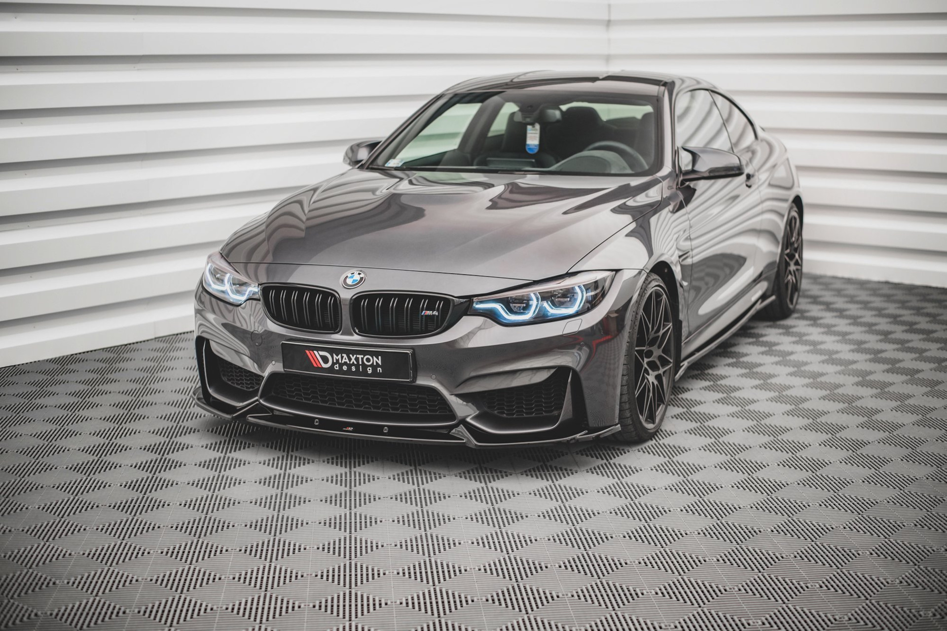 F82 m4 drive2