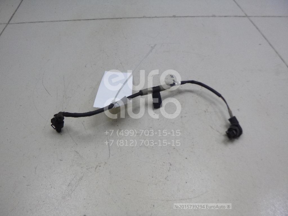 Соединительныйкабельдлянасосасистемыохлаждения