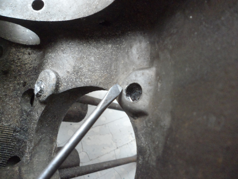 Фото в бортжурнале ЗАЗ 965