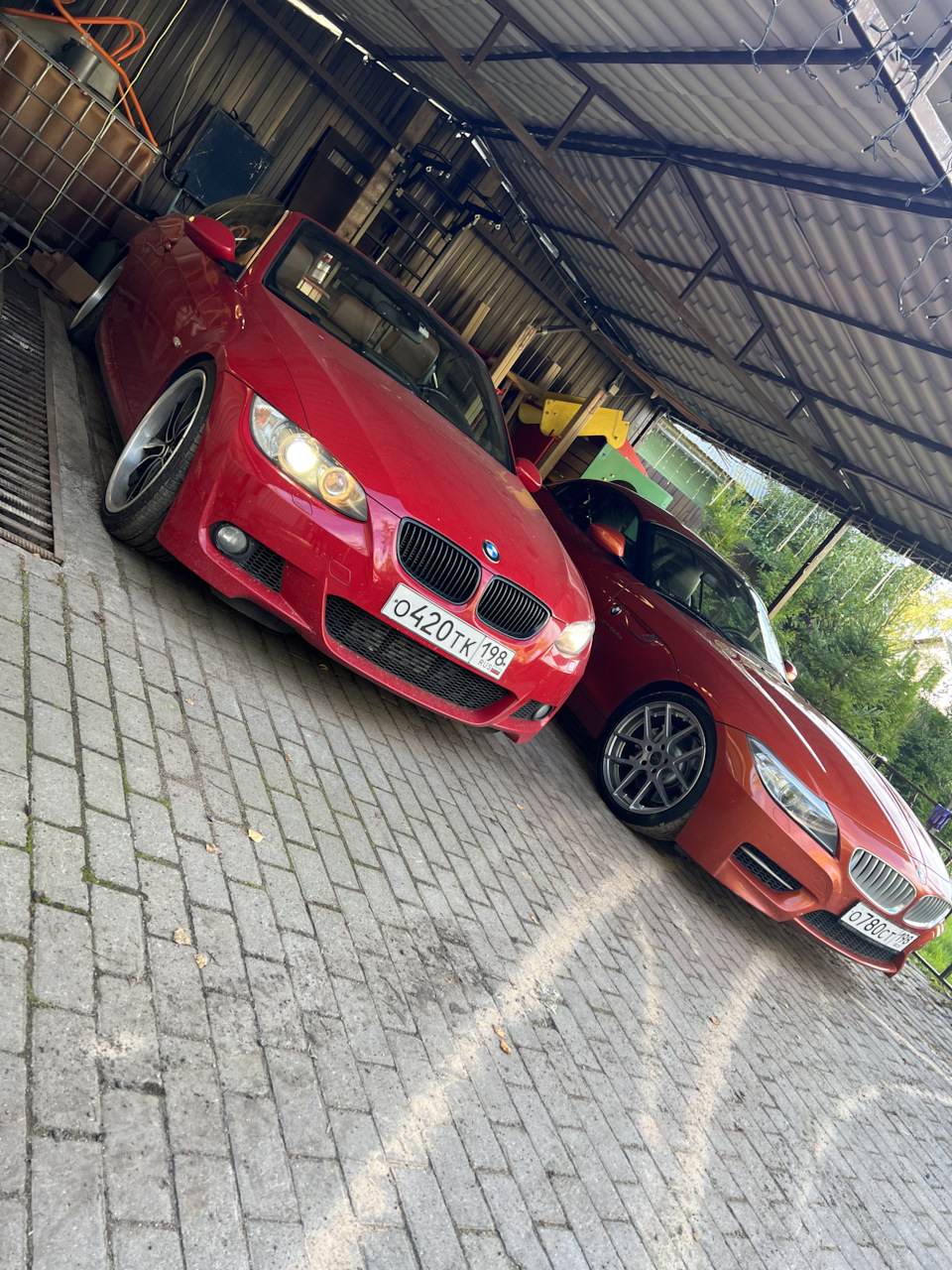 А я сяду в кабриолет — BMW 3 series Convertible (E93), 3 л, 2007 года |  визит на сервис | DRIVE2