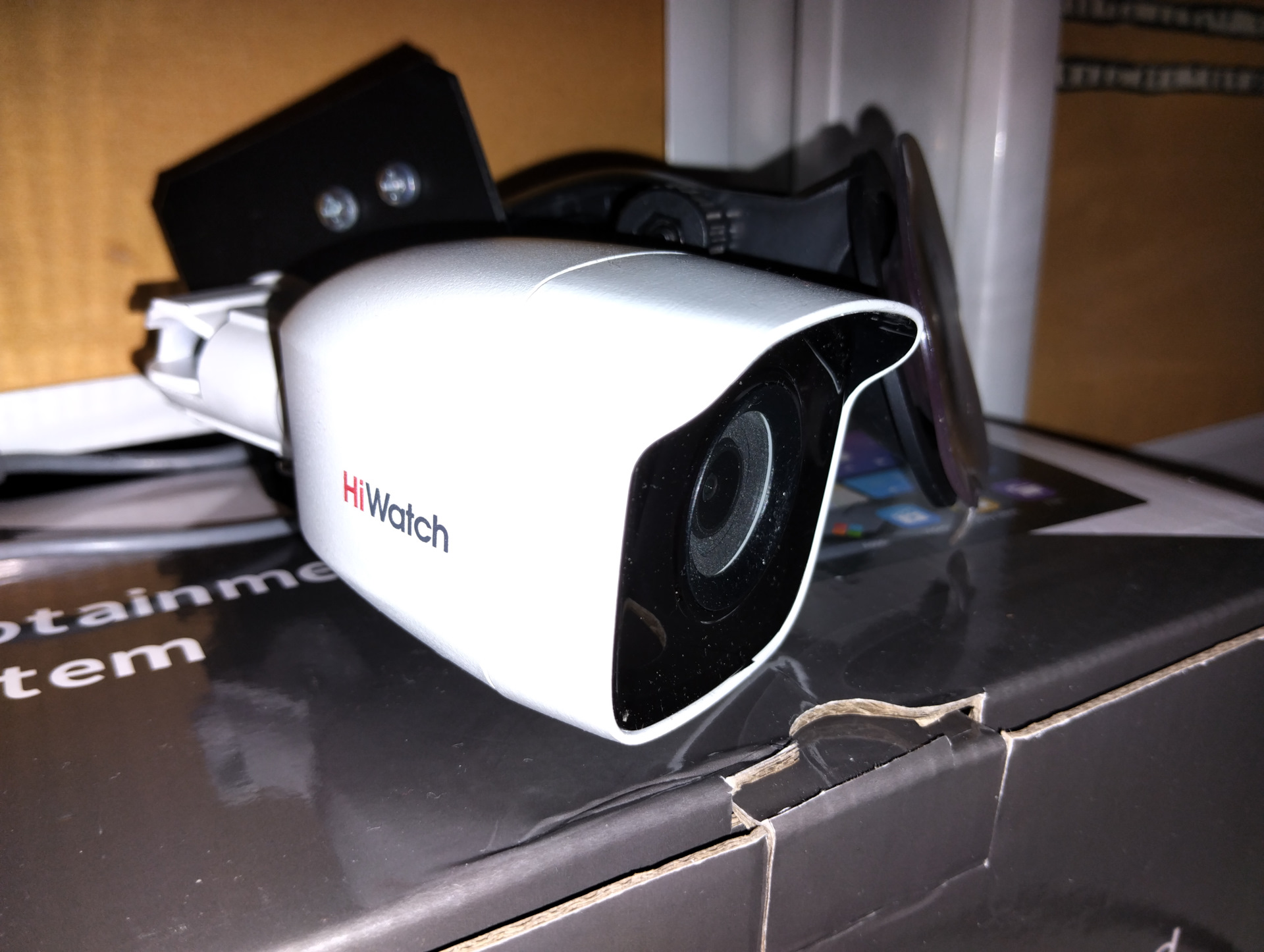 LEHX 9 L6X (2-32GB) DVR — Nissan X-Trail II (t31), 2 л, 2013 года ...