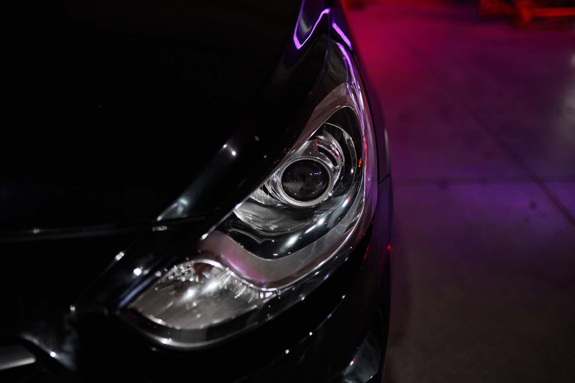 Solaris led. Солярис светодиодные.