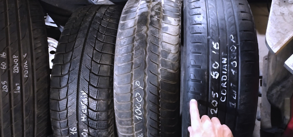 Фото в бортжурнале Mitsubishi Pajero Sport (2G)