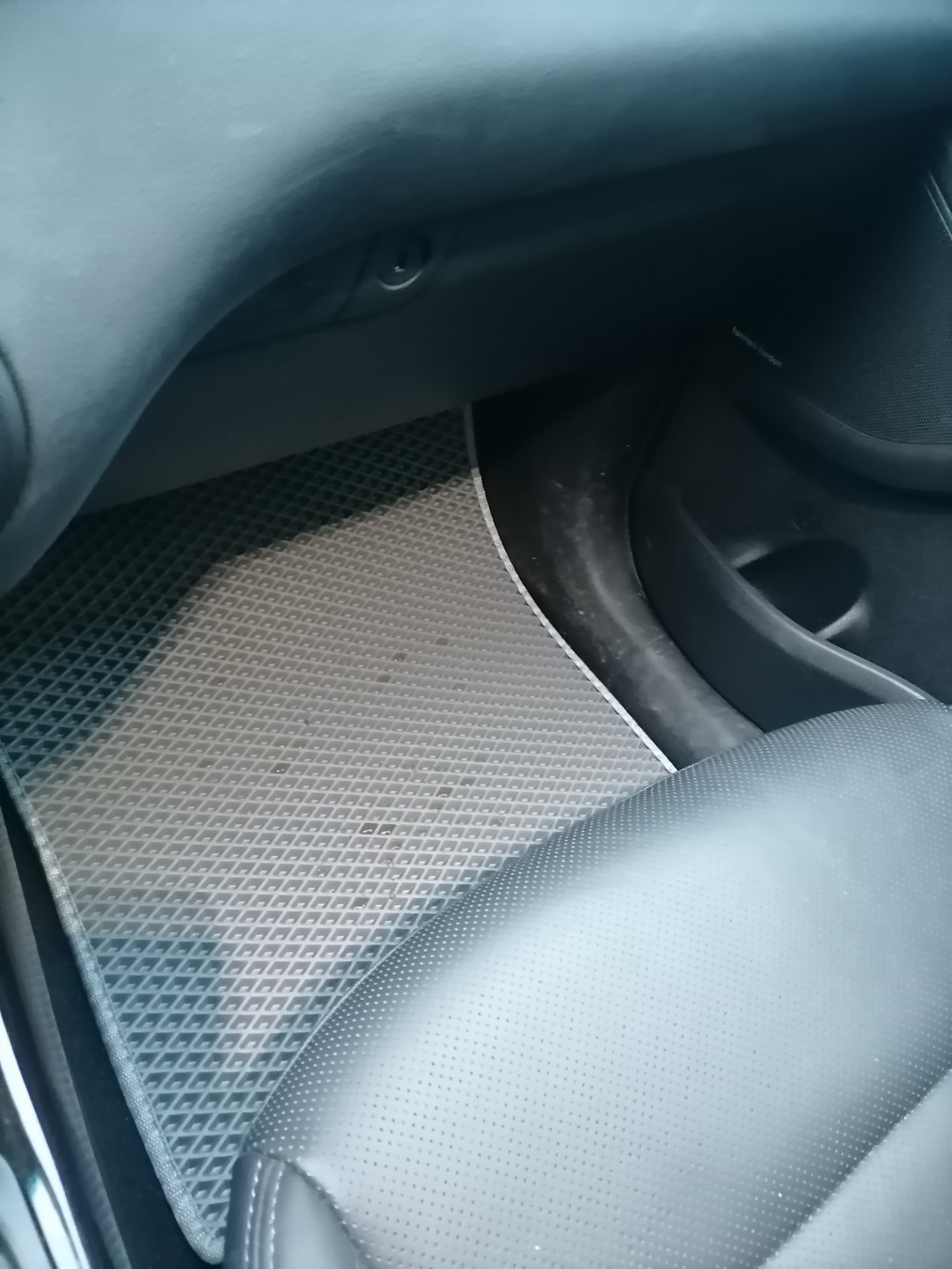 Просто фото и просто коврики — KIA Sorento (3G), 3,5 л, 2020 года ...