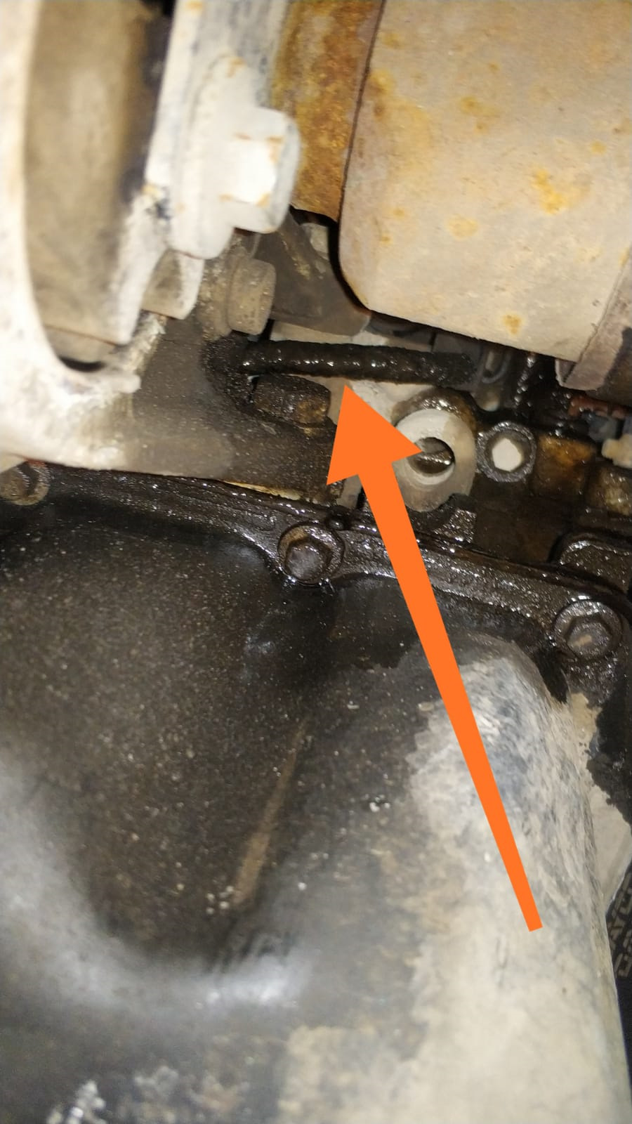 Замена МСК — Peugeot 308 (1G), 1,6 л, 2011 года | визит на сервис | DRIVE2